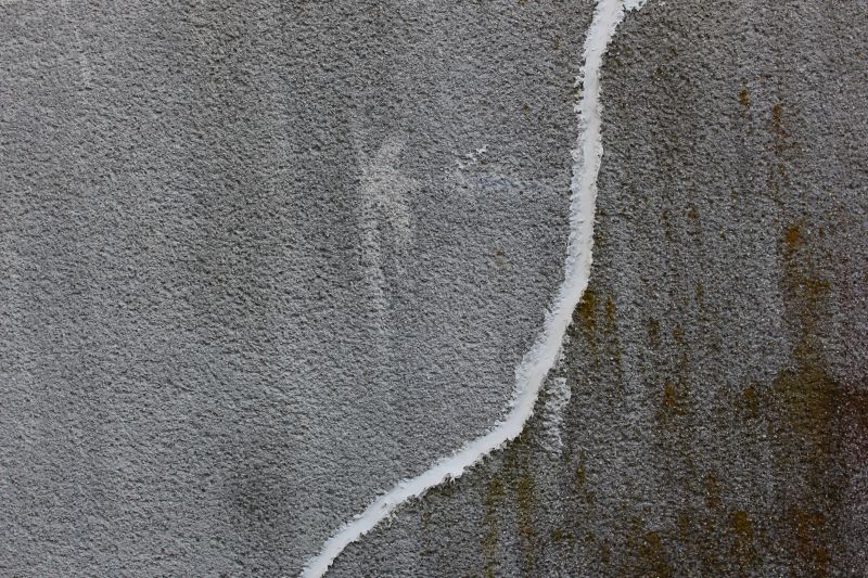 Mortar Repair