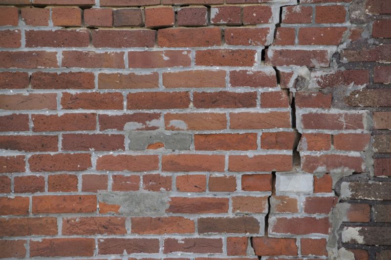 Mortar Repair