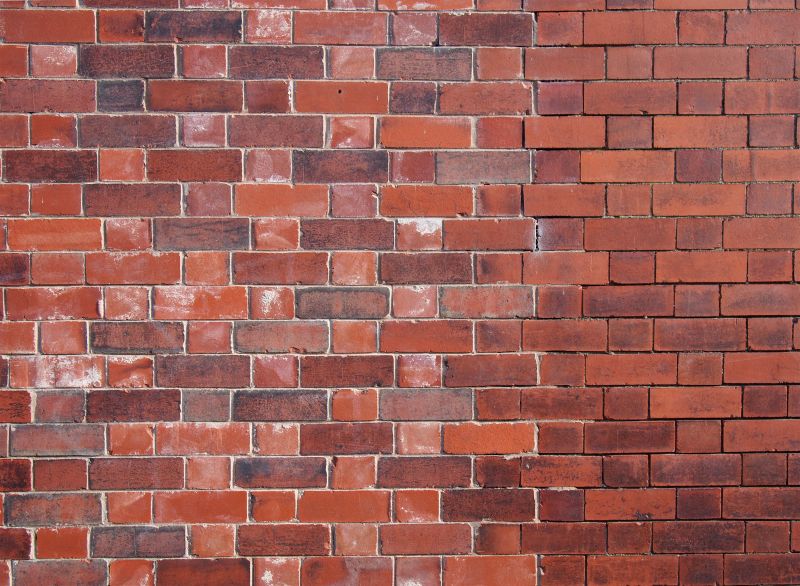 Mortar Repair