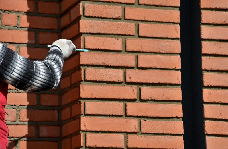 Mortar Repair Cost Guide — Cost of Mortar Repair