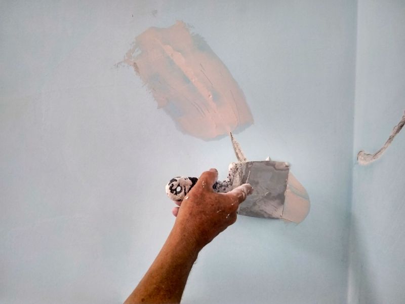 Mortar Repair Cost Guide — Cost of Mortar Repair